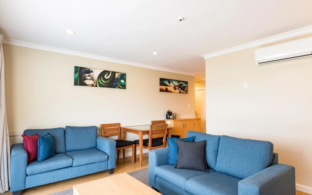 Paihia Beach Resort & Spa Hotel