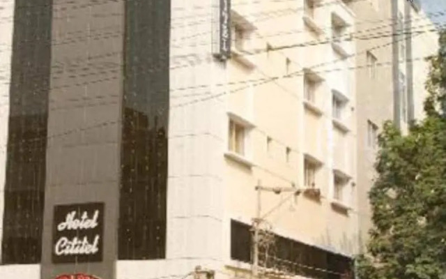 Hotel Cititel