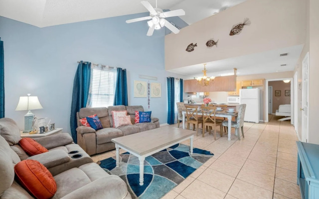 126 Seagrass Way