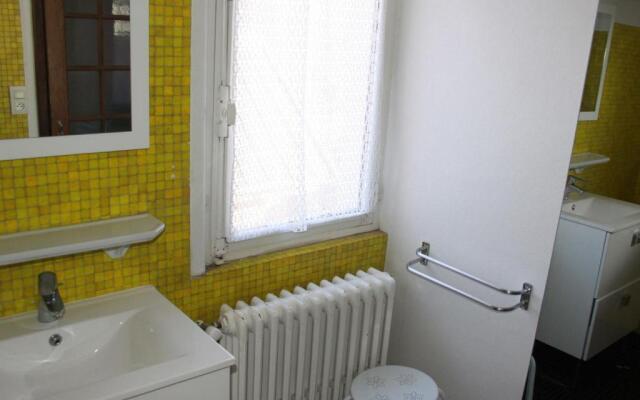 Appartement Valloire, 3 pièces, 6 personnes - FR-1-263-73