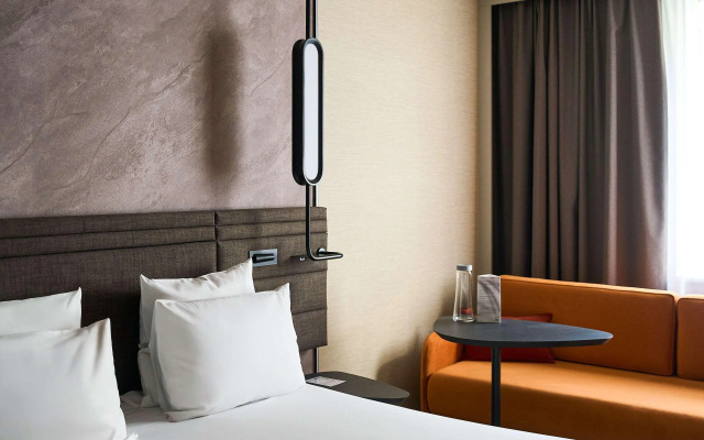 Novotel Praha Wenceslas Square
