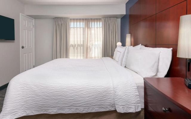 Residence Inn By Marriott Mobile