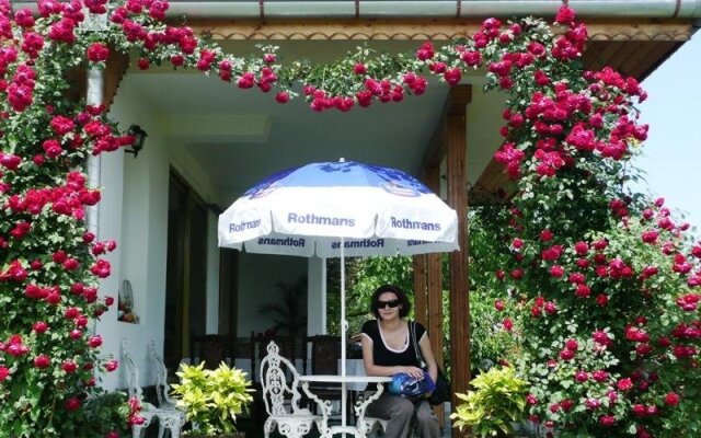 Hotel Via Trayana