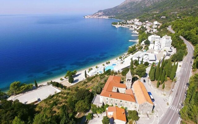 Apartments Reljic A842