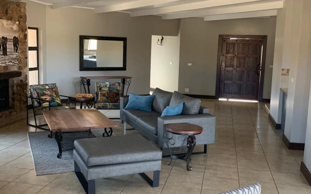 Zebula Golf Estate & Spa Executive Villas