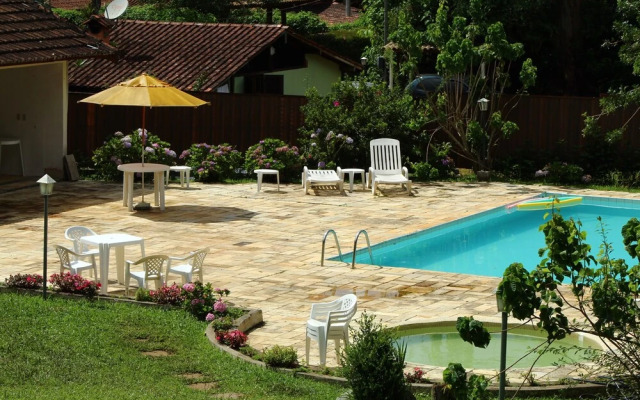 Hotel Bosque das Azaleas