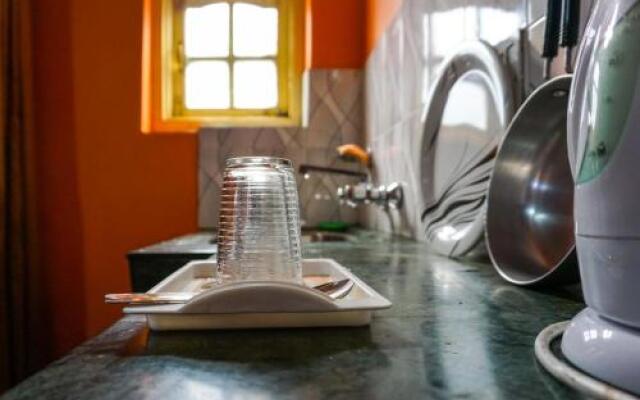 Tushar House Home Stay