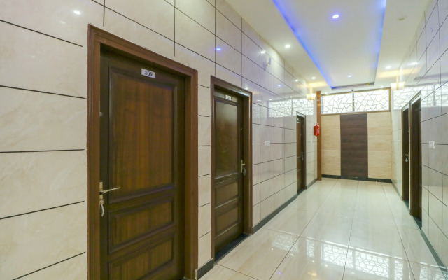 Hotel Shivam Lodge By OYO