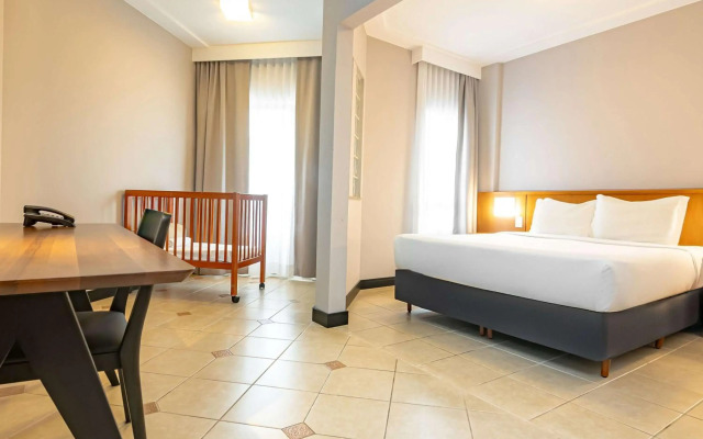 Mercure Florianópolis