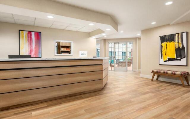 Residence Inn by Marriott Roseville