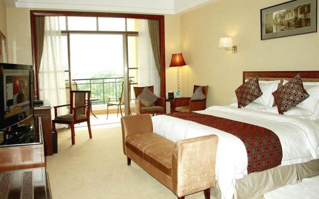 Yunhai Hotel - Ningbo