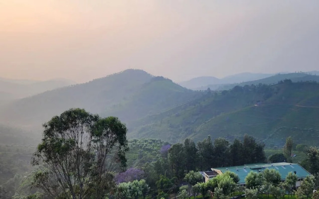 The Ark Haven Ooty by Scenic Serenity Stays