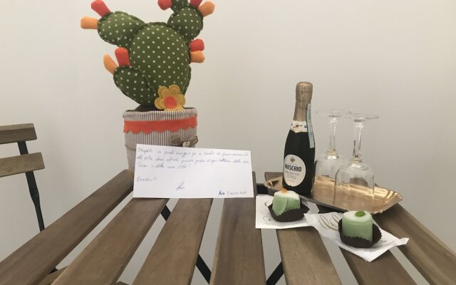 Le Camere di Don Vito