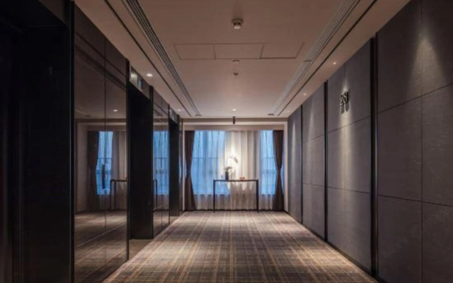 Wellton International Hotel Ganzhou Juyicheng