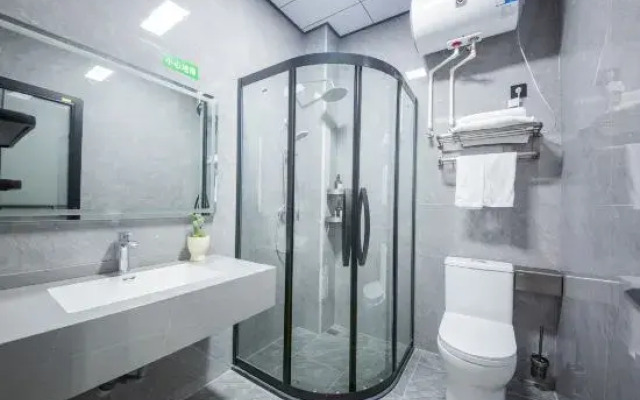 Weizhou Island Hailange Homestay