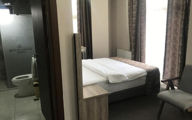 Elite My Garden Hotel
