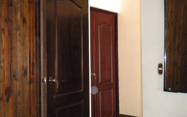 Casa I'X - Hostel