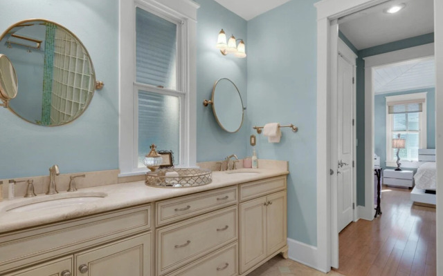 Evening Views at Destin Pointe