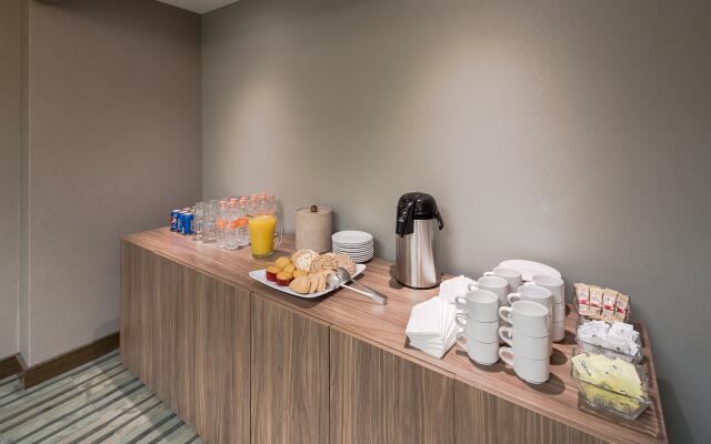 Hampton Inn by Hilton Monterrey/Galerías-Obispado