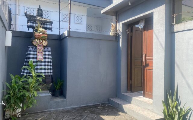 Sunny Melati Canggu Private 3brvilla