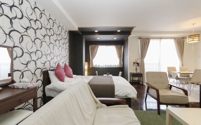 Guest house MIYABI