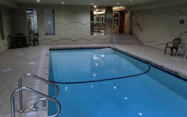 Ramada by Wyndham Abbotsford