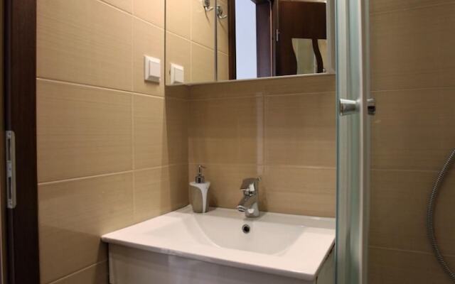 La Piazza Apartment