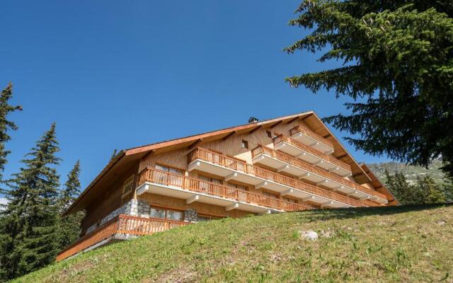 Résidence Pierre & Vacances Le Golf