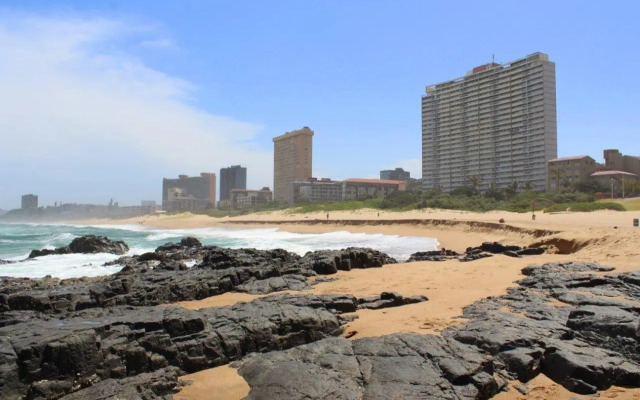 Sea Wave Holidays - Stella Maris