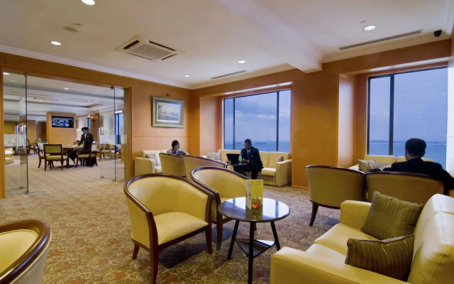 Bayview Hotel Georgetown Penang