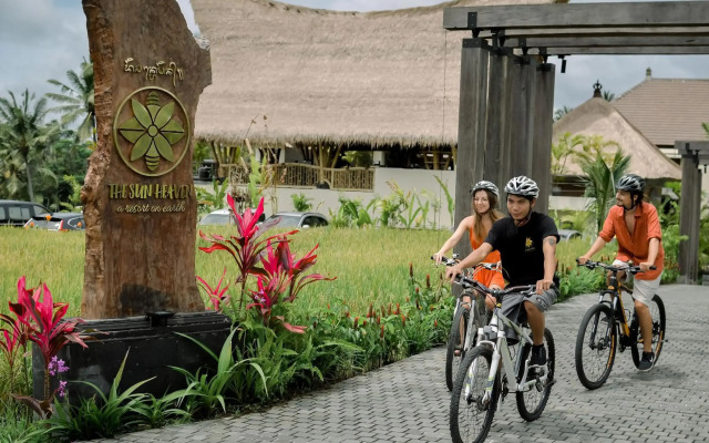 The Sun of Granary Resort and Villas