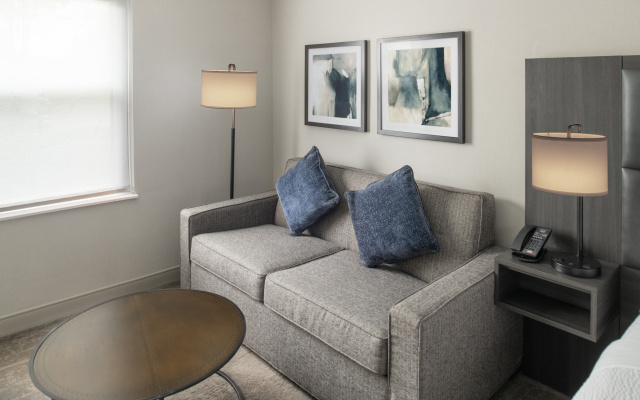 Holiday Inn Express South Burlington Downtown by IHG