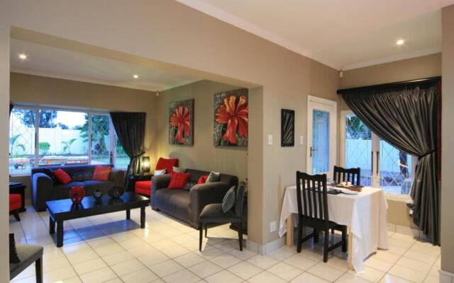 La Loggia Bed and Breakfast on Portland