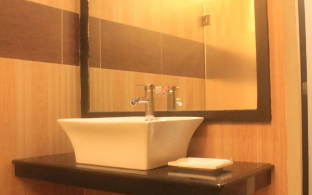 Hotel Ava Malate, Manila