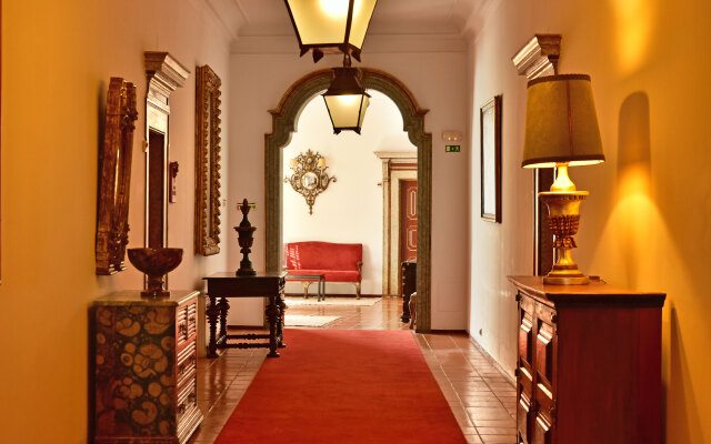 Pousada Castelo de Estremoz - Historic Hotel