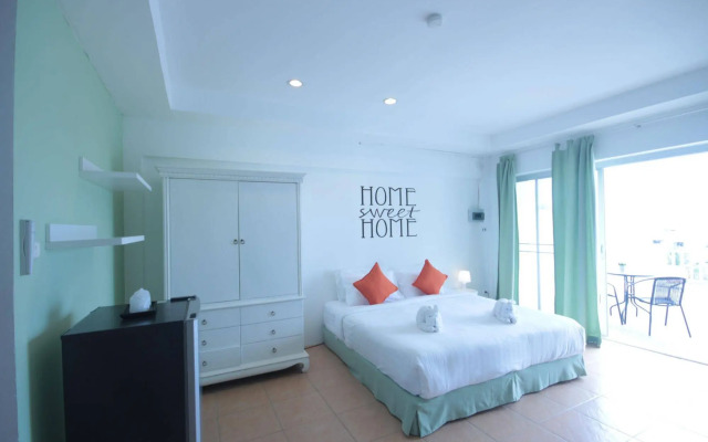 Little Home Ao Nang