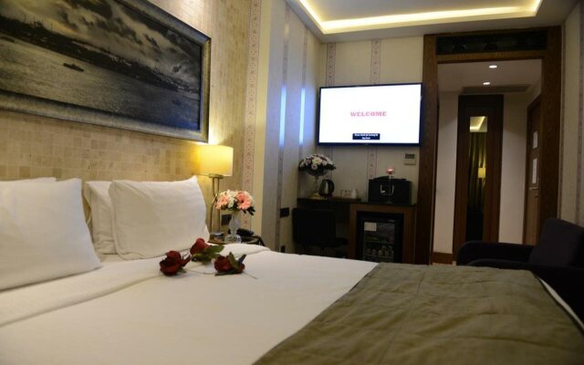 Style Hotel Sisli