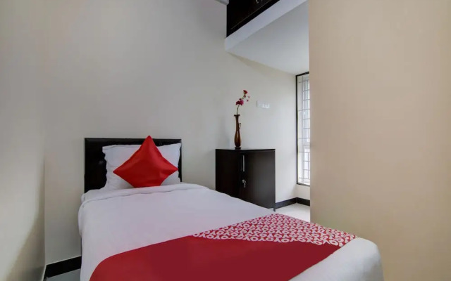 Royal Stay by OYO Rooms