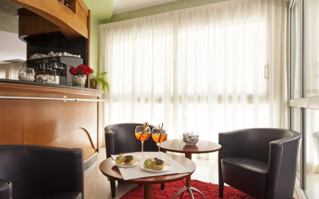 Hotel Ambra