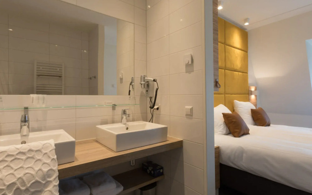 Hotel Kaap West