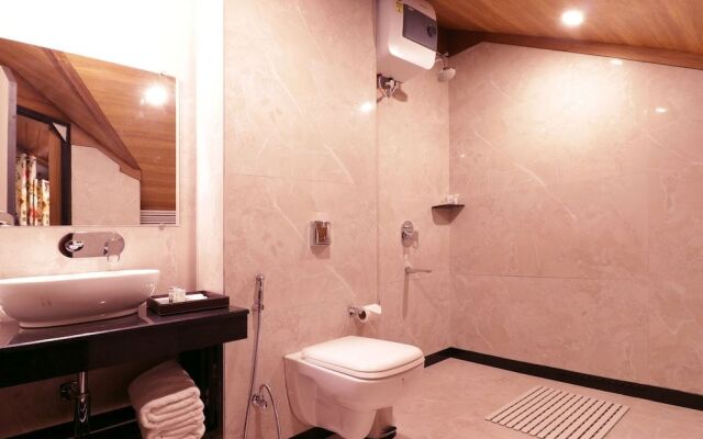 Pine Tree Spa and Resorts