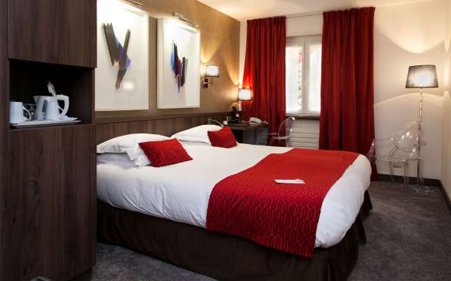 Best Western Plus Monopole Metropole