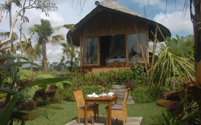 Padi Bali Eco Villas