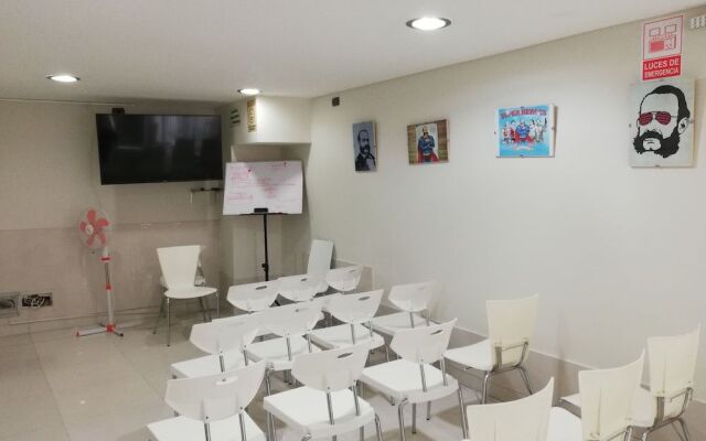Suche Park Hotel