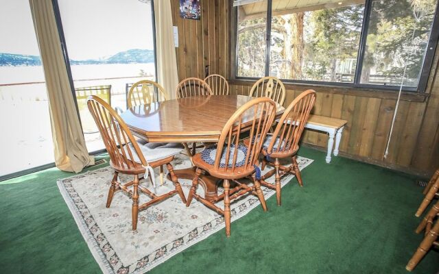Alpine Lakefront