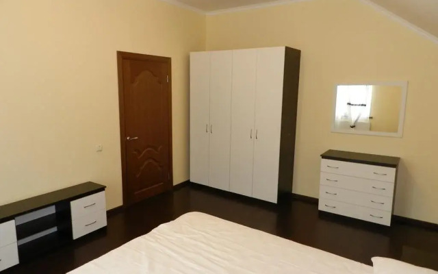 Apart-Hotel Istra Family Club