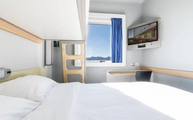 ibis budget Iquique