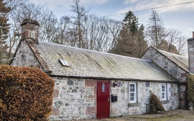 Rottal Bothy