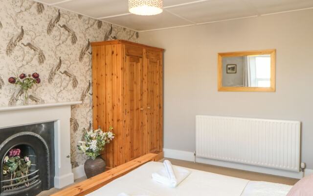 Whitlow Farmhouse, Alston