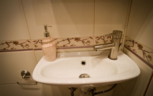 Apartament Złota